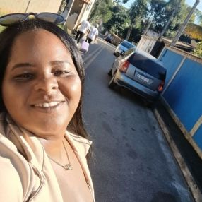 Joyce, Babá em Armação dos Búzios