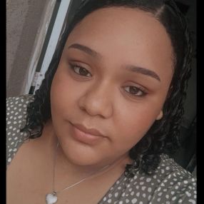 Estefhane Natália Maria da, Babá em Sirinhaém