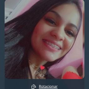 Amanda, Babá em Marília