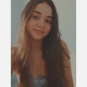 Samira, Babá em Caratinga