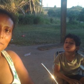 Simone mendes, Família em Triunfo