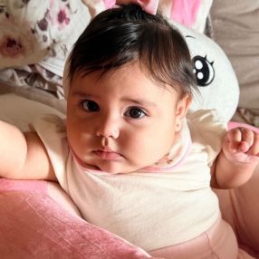 Amanda, Família em Arujá
