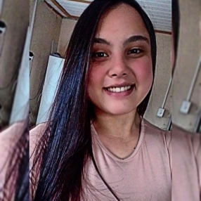Mirela, Babá em São Jerônimo