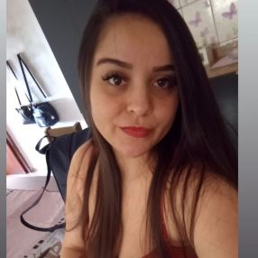 Jaqueline, Babá em Campo Limpo Paulista