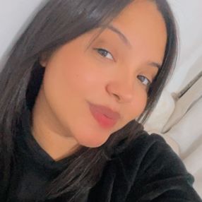 Karina, Babysitter in Rio de Janeiro