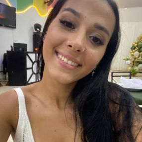 Maria Eduarda, Babá em São Joaquim da Barra