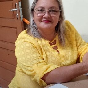 Maria das Dores, Babá em Benevides