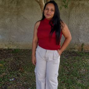Marcilei Aparecida, Família em Botucatu