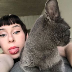 Miriã, Babá em Dois Vizinhos