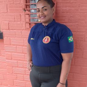 Josilene, Babá em Aliança
