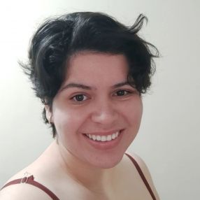 Suzana, Babá em Toledo