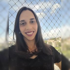 Juliane, Babá em Carapicuíba