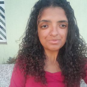 Ana Carolina, Babá em Engenheiro Coelho