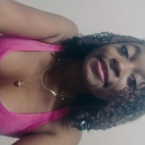Nicoly Ester Lacerda, Babá em Frutal
