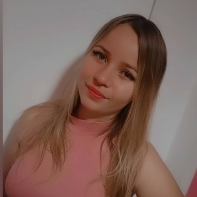 Ariane, Babá em Taquarituba