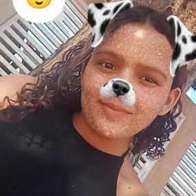 Regiane, Babá em Ji-Paraná