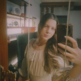Manuela, Babá em Arroio do Meio