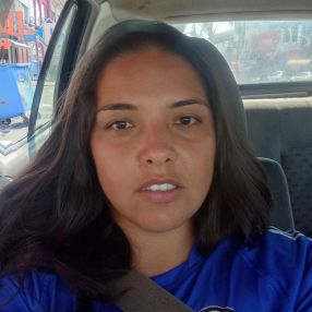 Jéssica, Babá em Votorantim