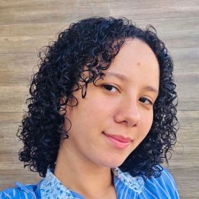 Any, Babá em Macapá