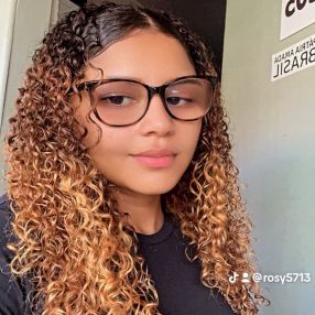 Rosyelle, Babá em Palmas