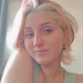 Érika Castro, Babá em Garibaldi