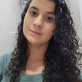 Jussara, Babá em Nova Santa Rita