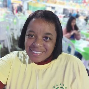 Daniela, Babá em Caçapava