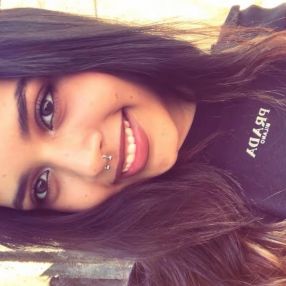 Isabelly, Babá em Itaberaí