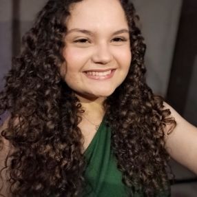 Myrelle, Babá em Crateús