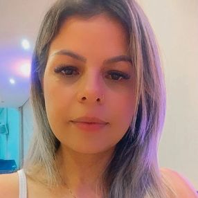 Priscila, Babá em Santa Maria