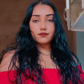 Nicole, Babá em Ilha Solteira