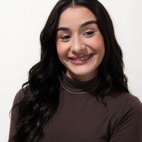 Evellyn, Babá em Patos