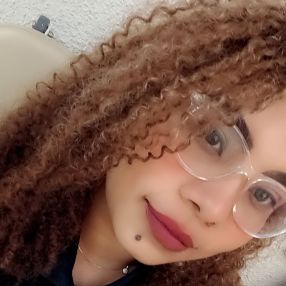 Eduarda, Família em Criciúma
