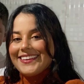 Lilian Beatriz, Babá em Barra de Santo Antônio