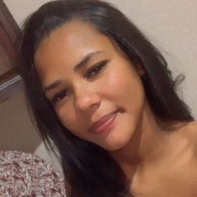 Andressa, Babá em Baixo Guandu