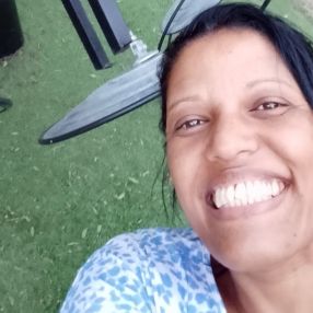 Glauce, Babá em Ribeirão Pires