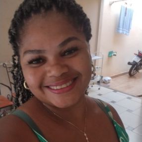 Lucinéia, Babá em Sertãozinho