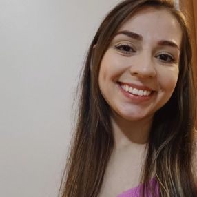 Bruna, Babá em Esteio