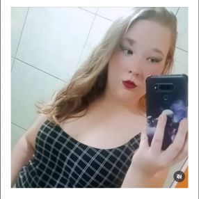 Ester, Babá em Vacaria