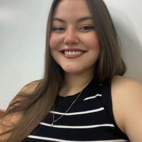 Ana Júlia Rodrigues de, Babá em Concórdia