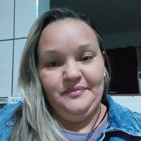 Aline, Babysitter in Barueri