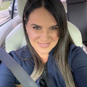 FERNANDA, Babá em Capivari de Baixo