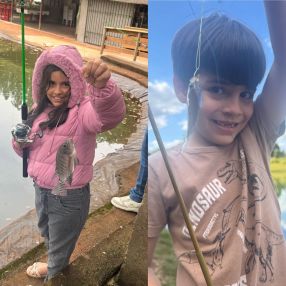 Thais, Família em Rio Verde