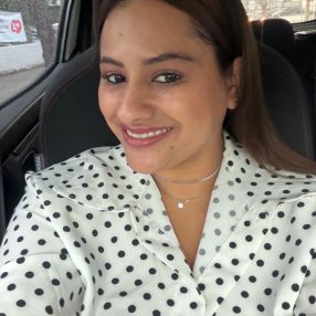 Daiana, Babá em Santo André