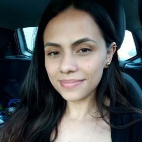 Karolyne, Babá em São José dos Pinhais