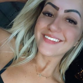 Karla, Babá em Apucarana