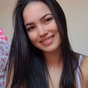Sabrinna, Família em Pontes e Lacerda