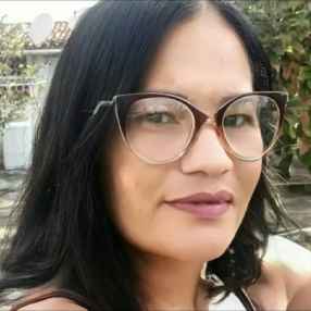 Edilma, Babá em Queimadas