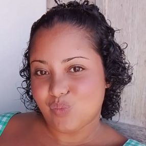 Leidiane, Babá em Cachoeiro de Itapemirim