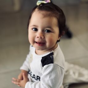 Natália, Família em Guaratuba